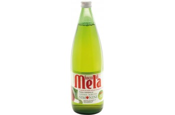 Succo di Mela della Valtellina - 250 ml